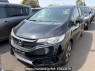 Used 2017 AT honda fit GP5 Image[1]