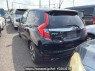 Used 2017 AT honda fit GP5 Image[2]