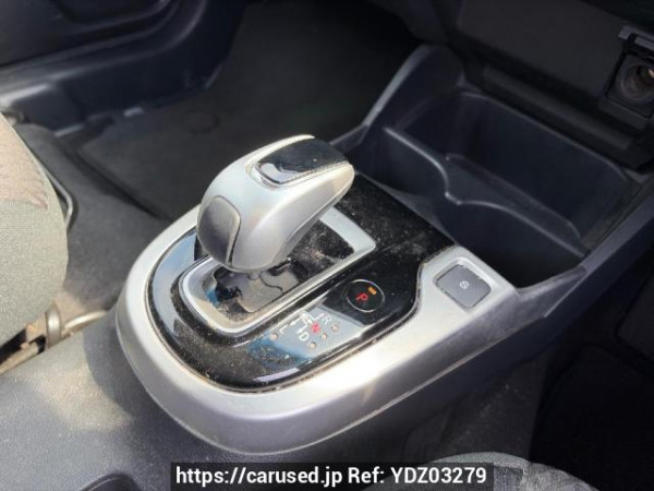 Used 2017 AT honda fit GP5 Image[15]