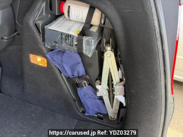 Used 2017 AT honda fit GP5 Image[16]