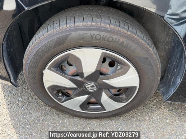 Used 2017 AT honda fit GP5 Image[17]