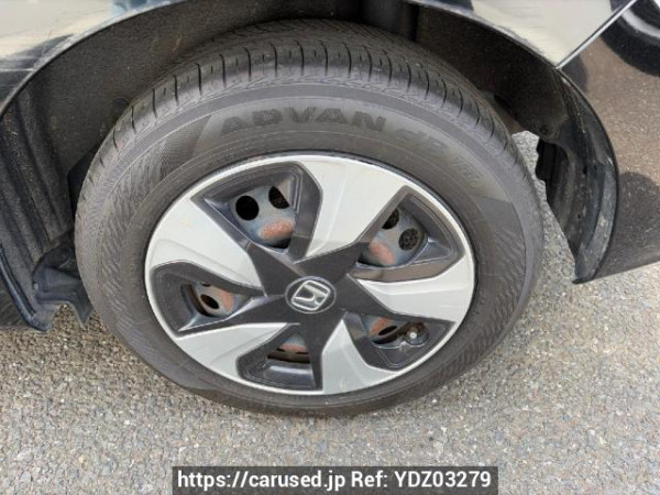 Used 2017 AT honda fit GP5 Image[18]