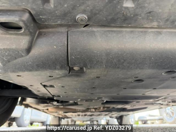 Used 2017 AT honda fit GP5 Image[21]