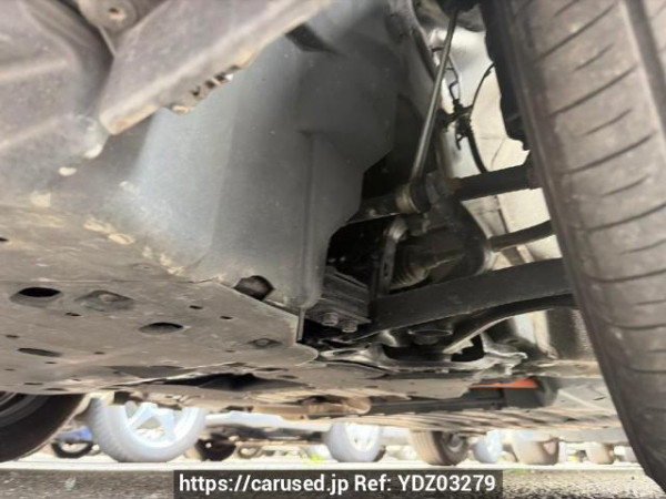 Used 2017 AT honda fit GP5 Image[22]