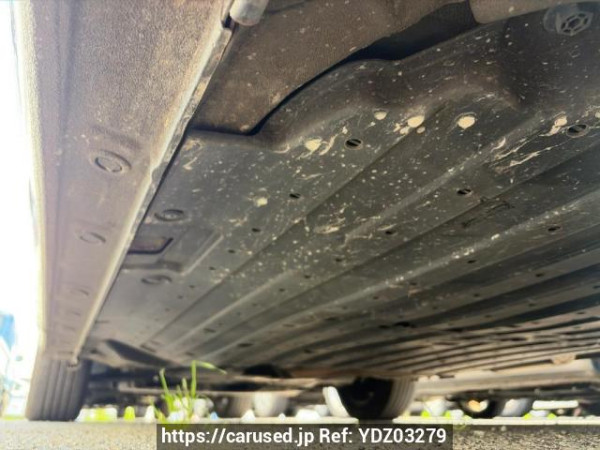 Used 2017 AT honda fit GP5 Image[24]