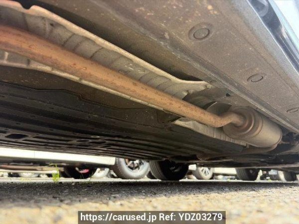 Used 2017 AT honda fit GP5 Image[27]