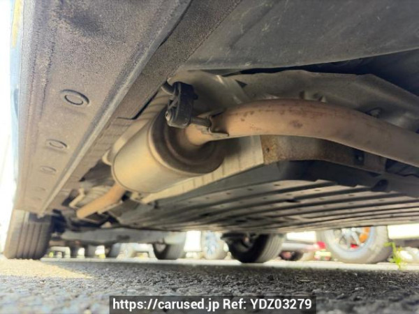 Used 2017 AT honda fit GP5 Image[28]