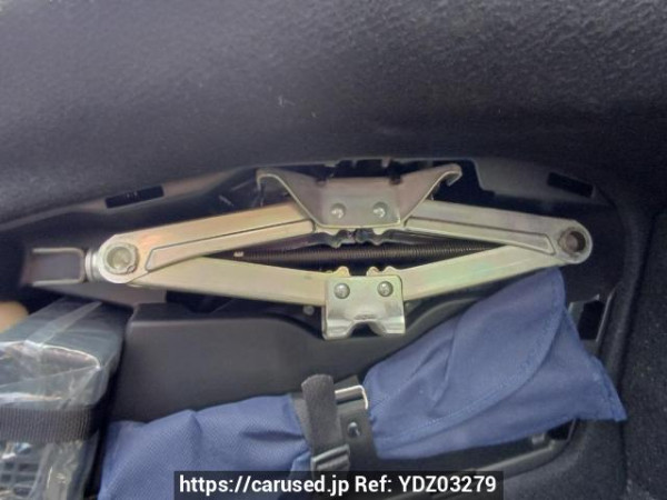 Used 2017 AT honda fit GP5 Image[43]