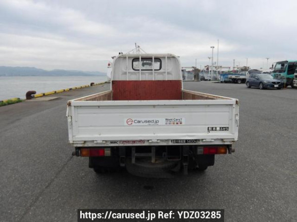 Used 1993 MT mitsubishi canter-guts FB308B Image[5]