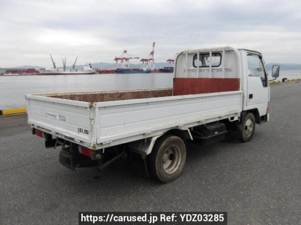 Used 1993 MT mitsubishi canter-guts FB308B Image[6]