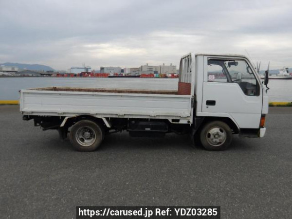 Used 1993 MT mitsubishi canter-guts FB308B Image[7]