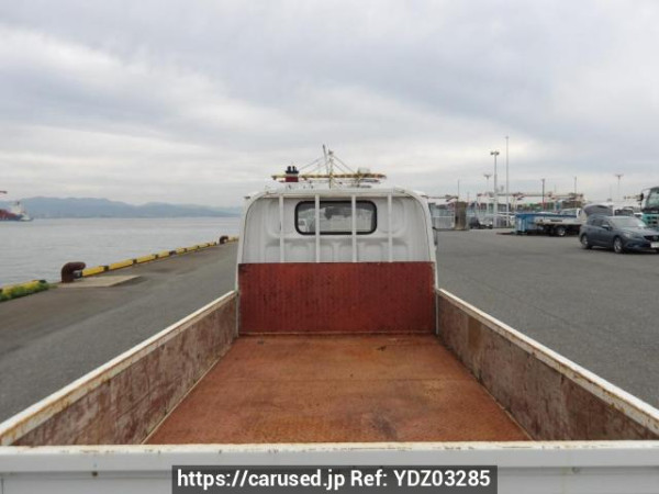 Used 1993 MT mitsubishi canter-guts FB308B Image[8]