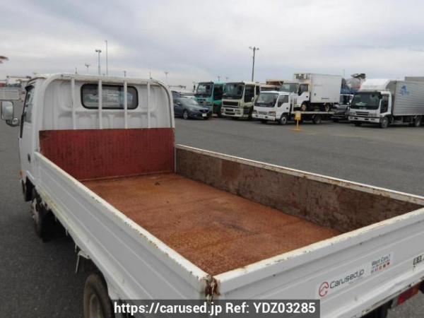 Used 1993 MT mitsubishi canter-guts FB308B Image[10]