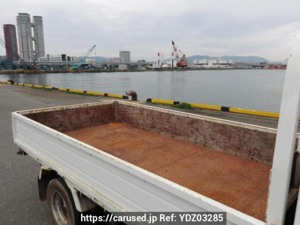 Used 1993 MT mitsubishi canter-guts FB308B Image[11]