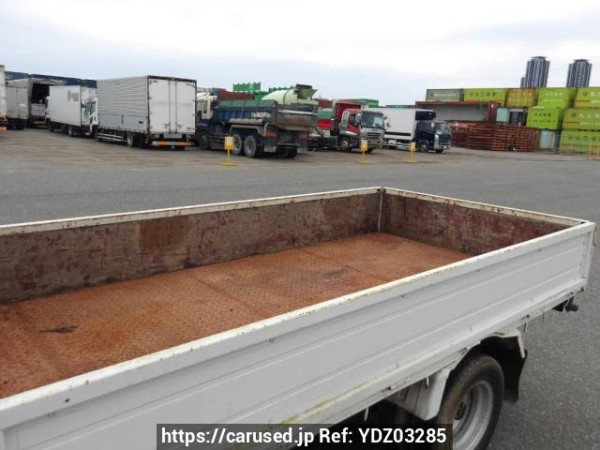 Used 1993 MT mitsubishi canter-guts FB308B Image[12]