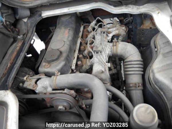 Used 1993 MT mitsubishi canter-guts FB308B Image[14]