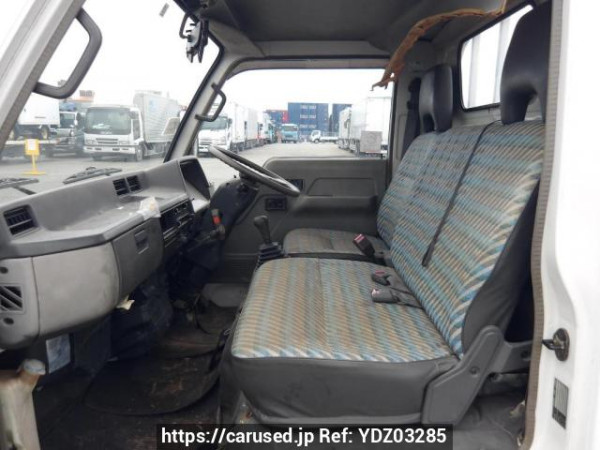 Used 1993 MT mitsubishi canter-guts FB308B Image[19]