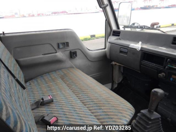 Used 1993 MT mitsubishi canter-guts FB308B Image[20]