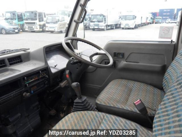 Used 1993 MT mitsubishi canter-guts FB308B Image[21]