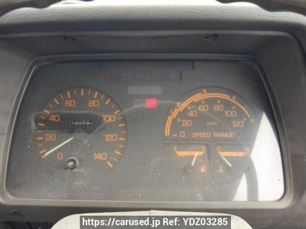 Used 1993 MT mitsubishi canter-guts FB308B Image[24]