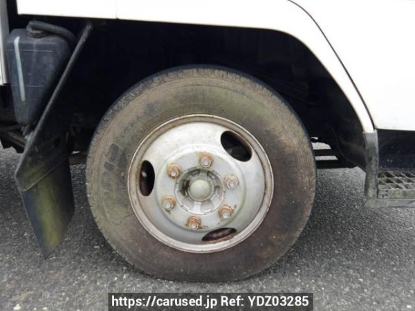 Used 1993 MT mitsubishi canter-guts FB308B Image[32]