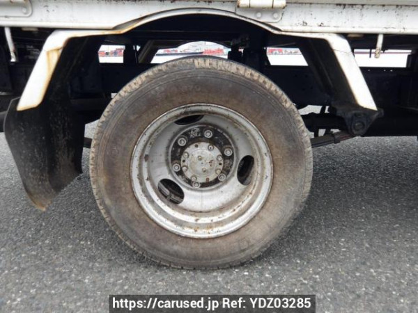 Used 1993 MT mitsubishi canter-guts FB308B Image[34]