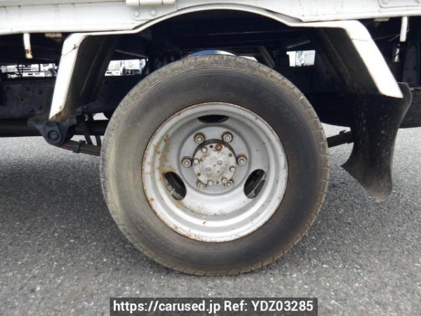Used 1993 MT mitsubishi canter-guts FB308B Image[35]
