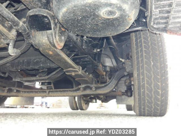 Used 1993 MT mitsubishi canter-guts FB308B Image[39]