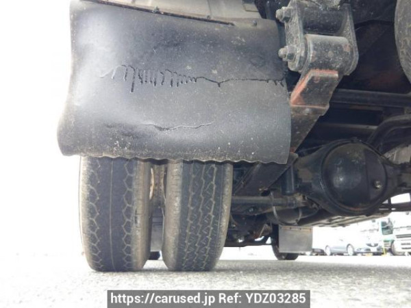 Used 1993 MT mitsubishi canter-guts FB308B Image[40]