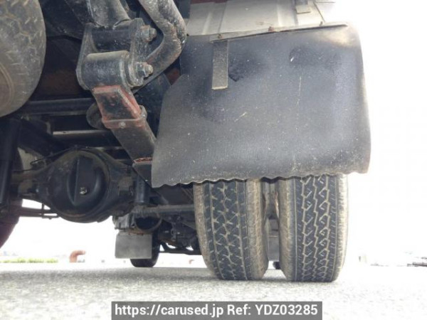 Used 1993 MT mitsubishi canter-guts FB308B Image[42]