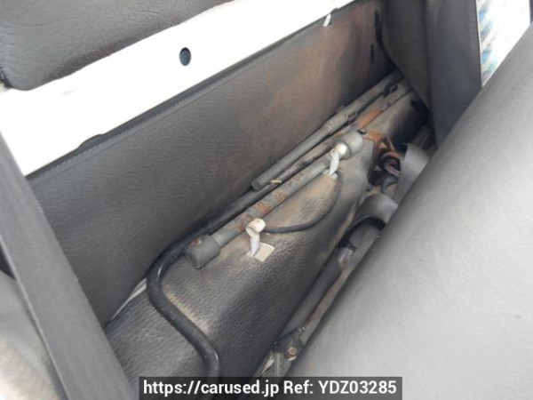 Used 1993 MT mitsubishi canter-guts FB308B Image[44]