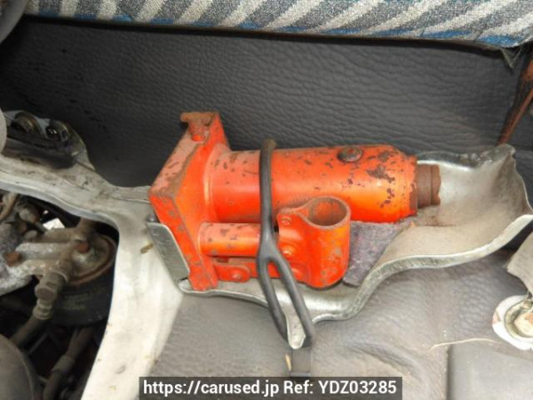Used 1993 MT mitsubishi canter-guts FB308B Image[45]
