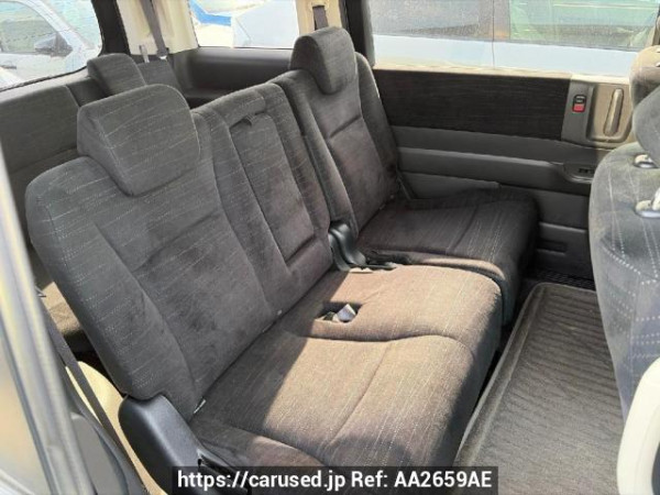 Used 2012 AT honda step-wgn RK1 Image[10]