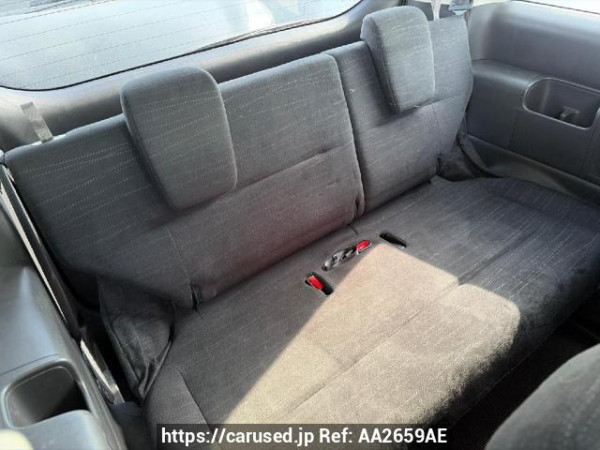 Used 2012 AT honda step-wgn RK1 Image[12]