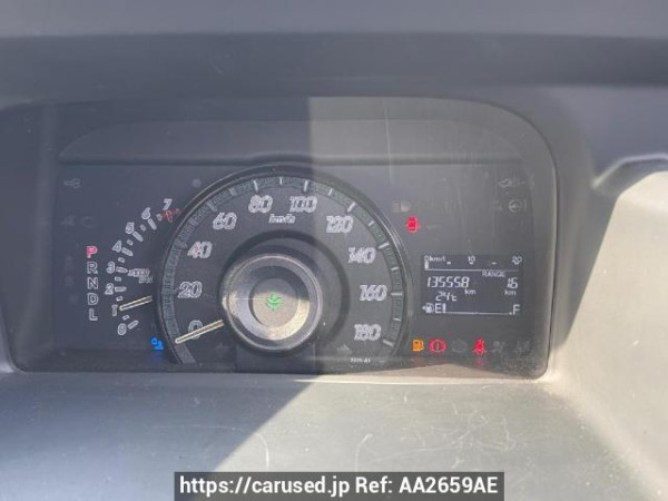 Used 2012 AT honda step-wgn RK1 Image[14]