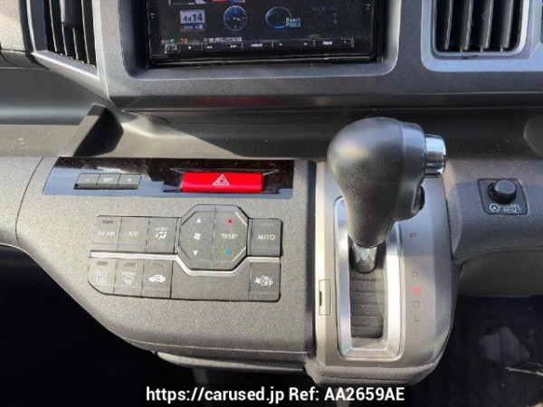 Used 2012 AT honda step-wgn RK1 Image[17]