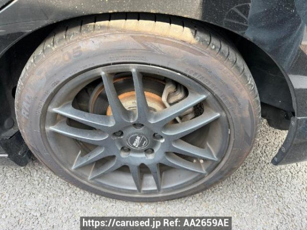 Used 2012 AT honda step-wgn RK1 Image[22]