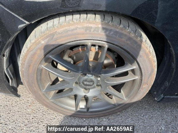 Used 2012 AT honda step-wgn RK1 Image[23]