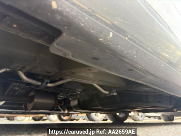 Used 2012 AT honda step-wgn RK1 Image[26]