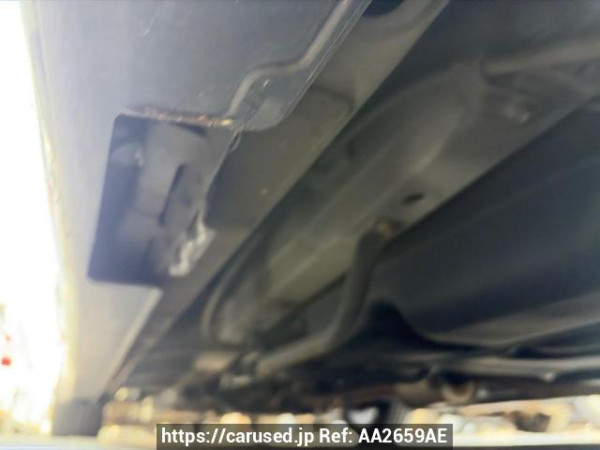 Used 2012 AT honda step-wgn RK1 Image[27]