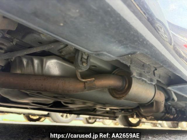 Used 2012 AT honda step-wgn RK1 Image[29]