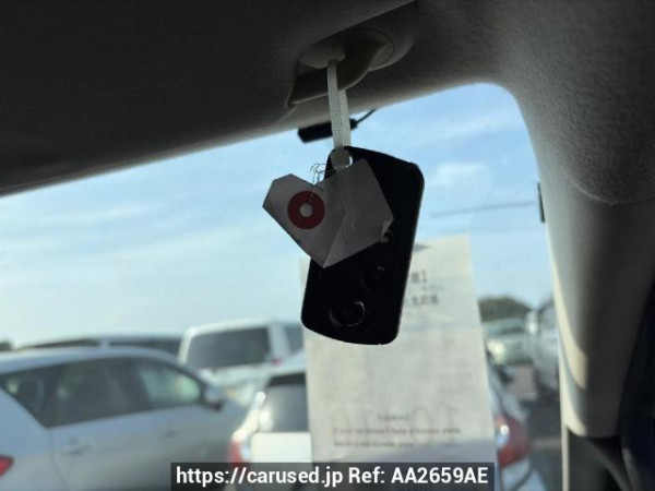 Used 2012 AT honda step-wgn RK1 Image[30]