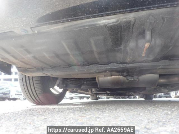 Used 2012 AT honda step-wgn RK1 Image[32]
