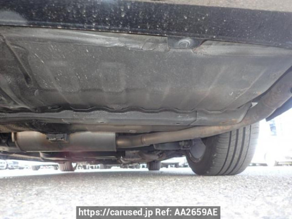 Used 2012 AT honda step-wgn RK1 Image[33]