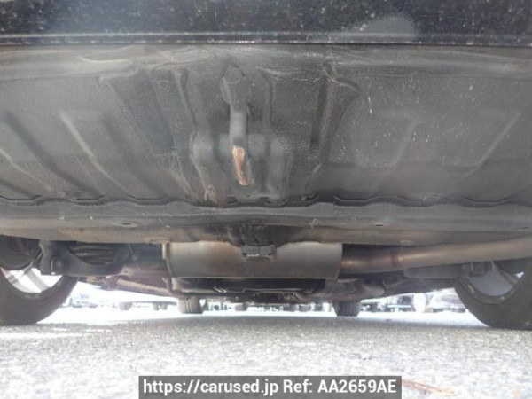 Used 2012 AT honda step-wgn RK1 Image[34]