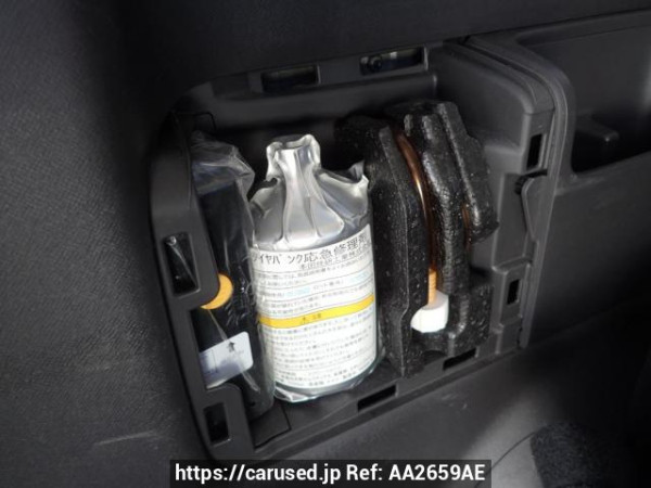 Used 2012 AT honda step-wgn RK1 Image[35]