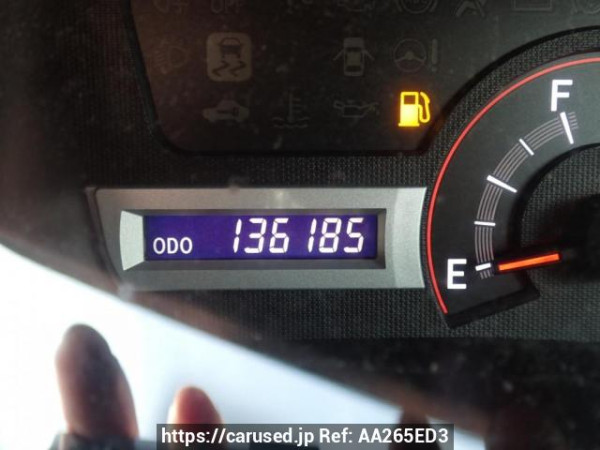 Used 2009 AT toyota voxy ZRR70W Image[18]