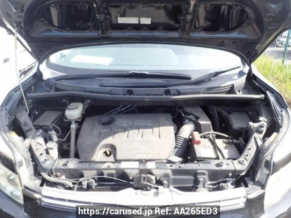 Used 2009 AT toyota voxy ZRR70W Image[6]