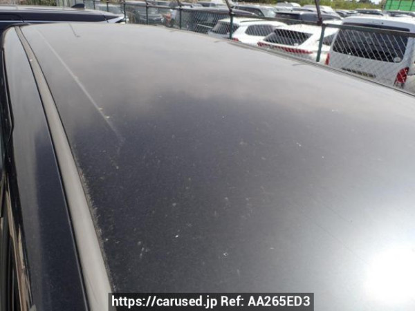 Used 2009 AT toyota voxy ZRR70W Image[8]