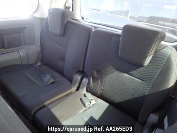 Used 2009 AT toyota voxy ZRR70W Image[14]